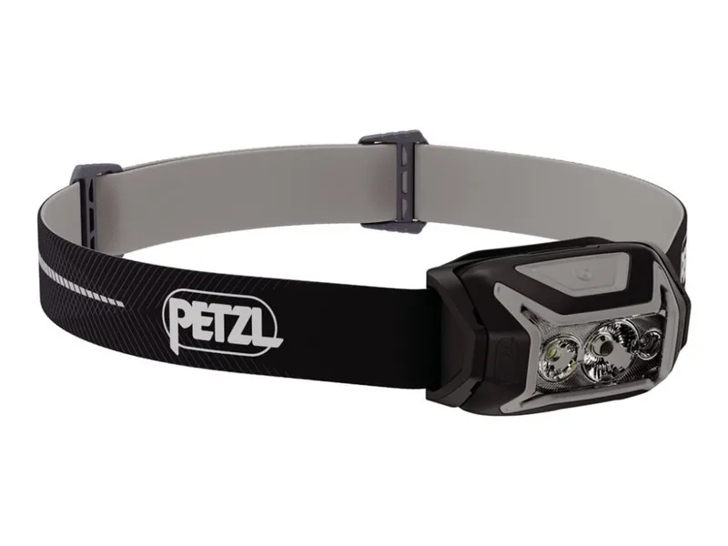 Alternativ bild 0 för Petzl Actik Core Pannlampa Black