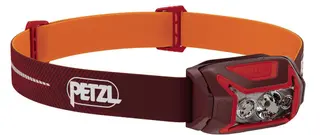 Produktfoto för Petzl Actik Core Pannlampa Red