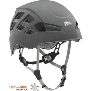 Produktfoto för Petzl Boreo Climbing Helmet Gray