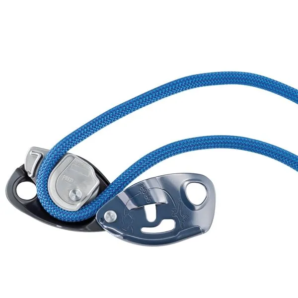 Bild 2 för Petzl Grigri Gray