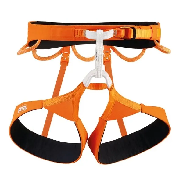 Bild 1 för Petzl Hirundos Harness Orange