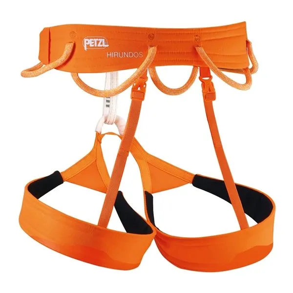 Bild 2 för Petzl Hirundos Harness Orange