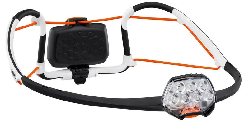 Bild 1 för Petzl Iko Core Lamp