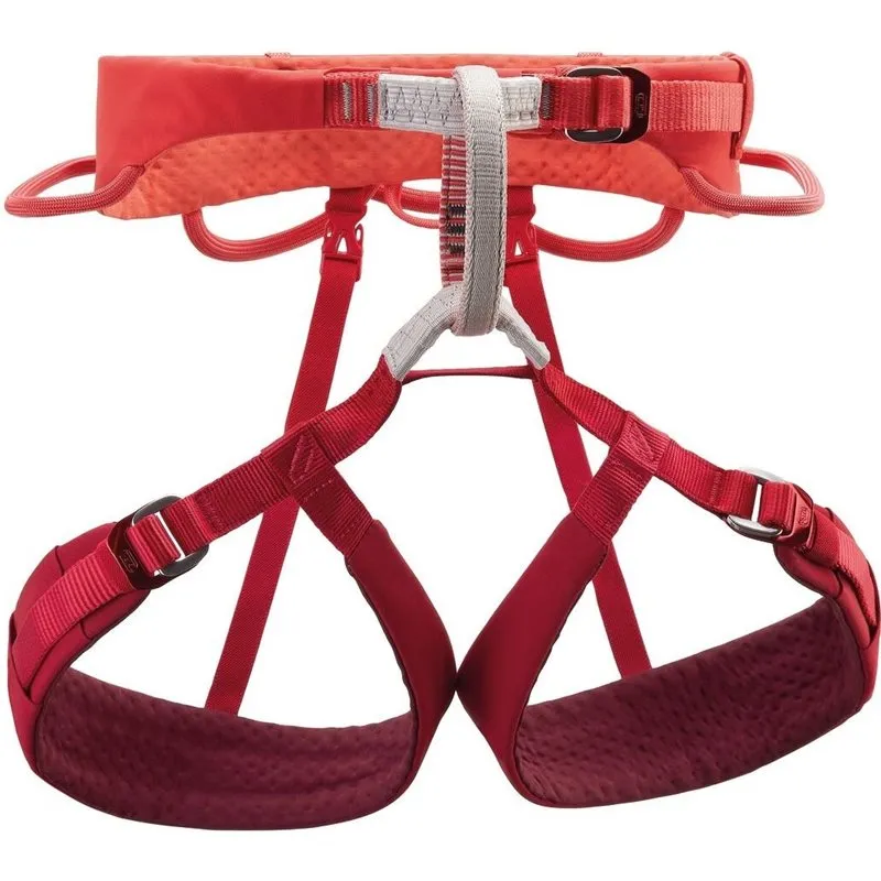 Alternativ bild 0 för Petzl Luna Coral Red