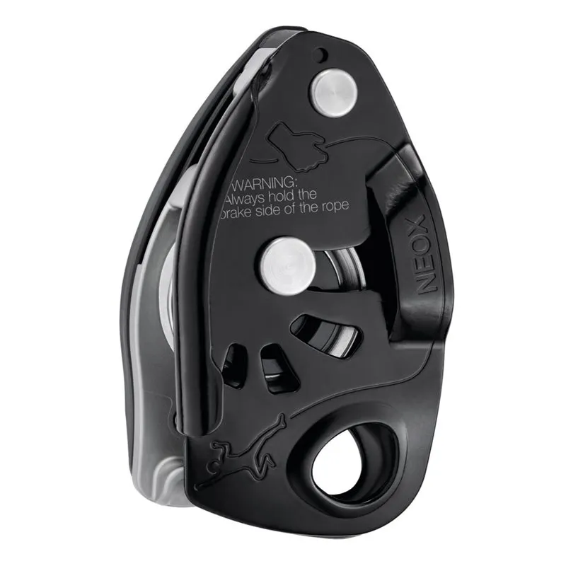 Bild 1 för Petzl Neox Black