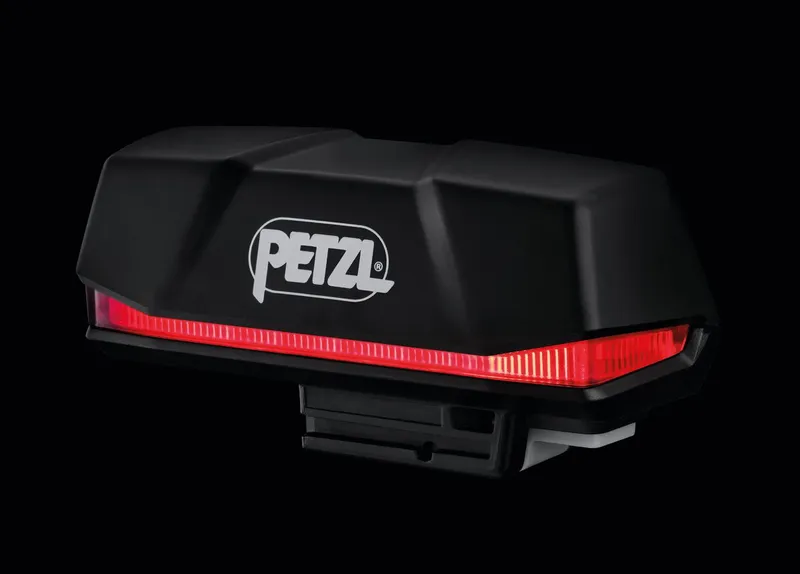 Bild 2 för Petzl R1 Rechageable Battery