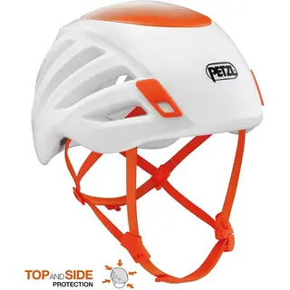 Produktfoto för Petzl Sirocco White
