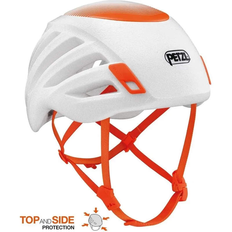 Bild 1 för Petzl Sirocco White