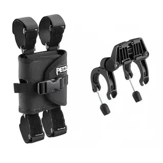 Produktfoto för Petzl Ultra Cykelfäste