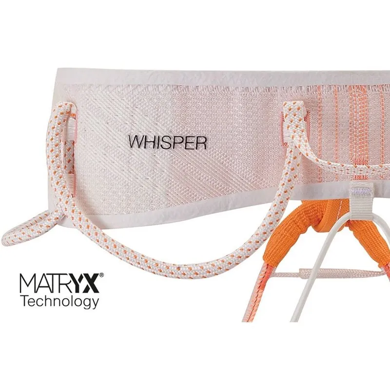 Bild 2 för Petzl Whisper White
