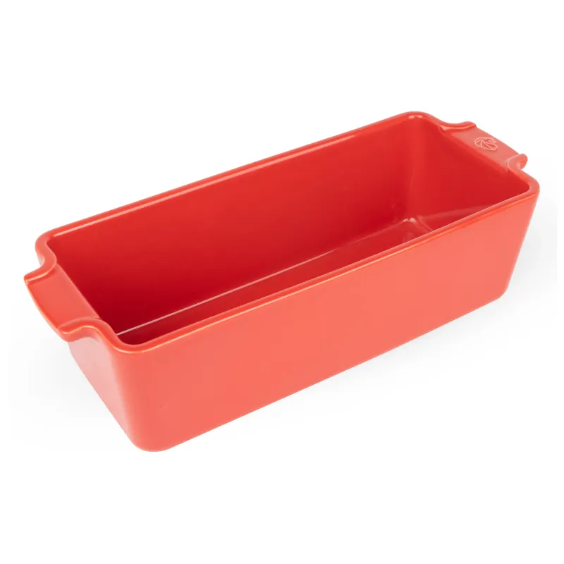 Alternativ bild 0 för Peugeot Appolia brödform 31 cm Röd