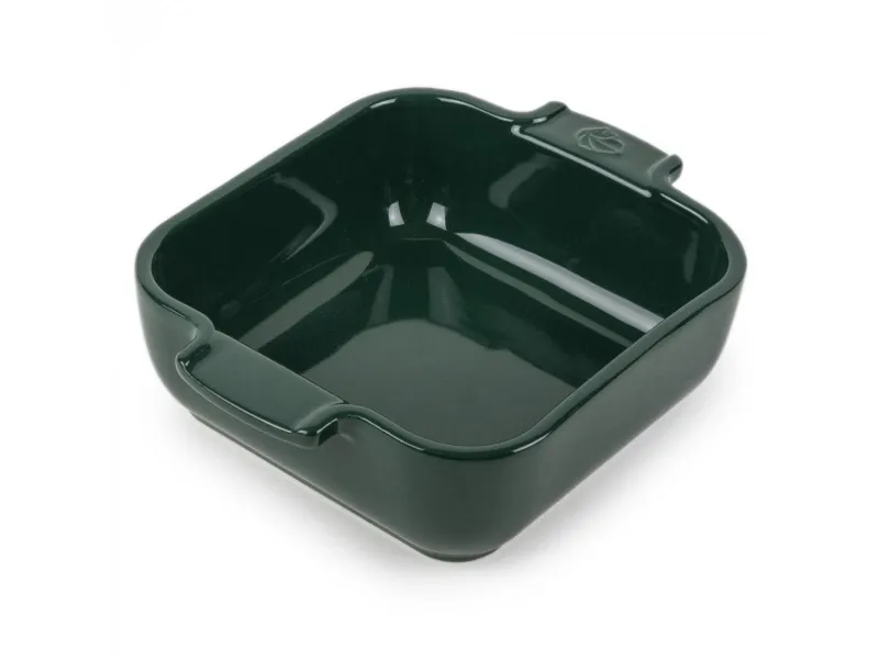 Alternativ bild 0 för Peugeot Appolia keramikform 15x21 cm Forest green