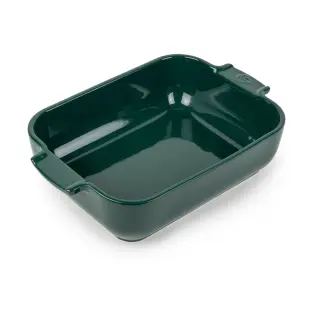 Produktfoto för Peugeot Appolia keramikform 15x25 cm Forest green