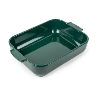 Produktfoto för Peugeot Appolia keramikform 20x32 cm Forest green