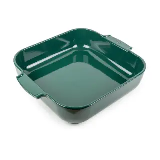 Produktfoto för Peugeot Appolia keramikform 32x40 cm Forest green