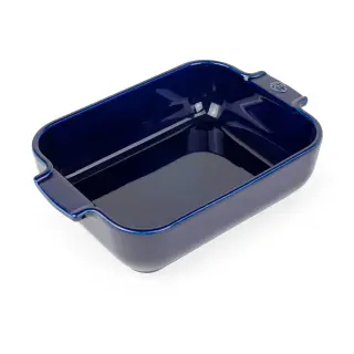 Produktfoto för Peugeot - Appolia Ugnsform 25x16 cm Blå