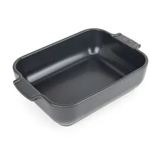 Produktfoto för Peugeot - Appolia Ugnsform 25x16 cm Svart