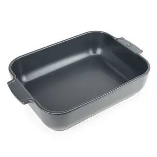 Produktfoto för Peugeot - Appolia Ugnsform 32x22 cm Svart