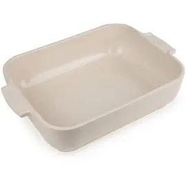 Produktfoto för Peugeot - Appolia Ugnsform 32x22 cm Vit
