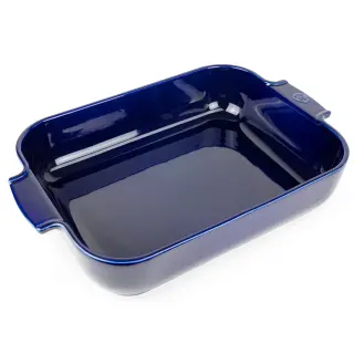 Produktfoto för Peugeot - Appolia Ugnsform 40 cm Blå