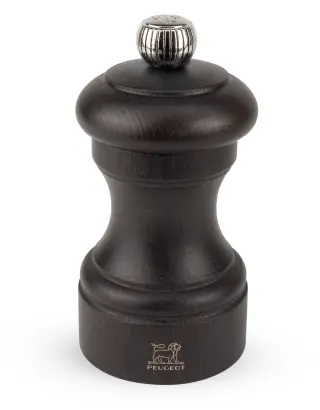 Produktfoto för Peugeot Bistro Pepparkvarn 10 cm Choklad