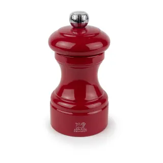 Produktfoto för Peugeot Bistro Pepparkvarn Red Passion 10 cm