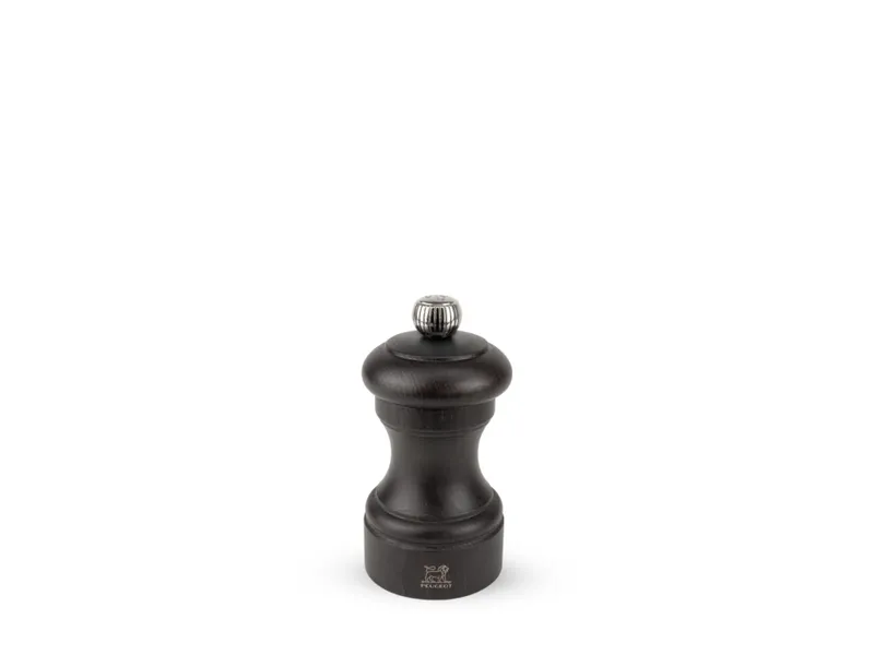 Alternativ bild 0 för Peugeot Bistro Saltkvarn 10 cm Choklad