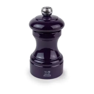 Produktfoto för Peugeot Bistrorama pepparkvarn 10 cm Eggplant