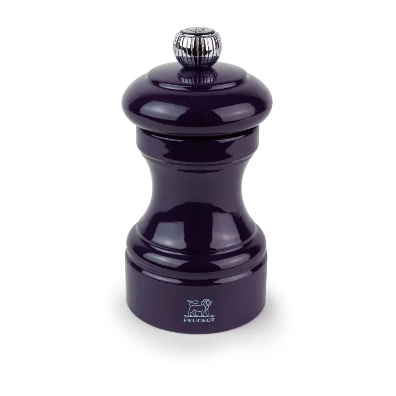 Alternativ bild 0 för Peugeot Bistrorama pepparkvarn 10 cm Eggplant