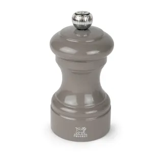 Produktfoto för Peugeot Bistrorama pepparkvarn 10 cm Grey
