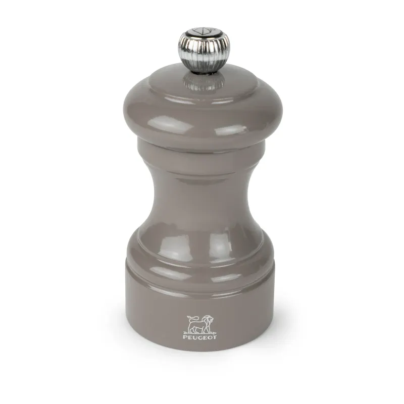 Alternativ bild 0 för Peugeot Bistrorama pepparkvarn 10 cm Grey