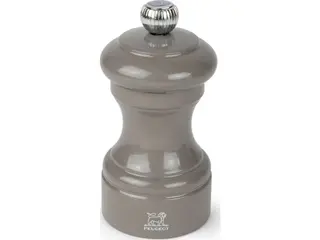 Produktfoto för Peugeot Bistrorama pepparkvarn 10 cm Grey