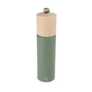 Produktfoto för Peugeot Boreal pepparkvarn 21 cm, fern green