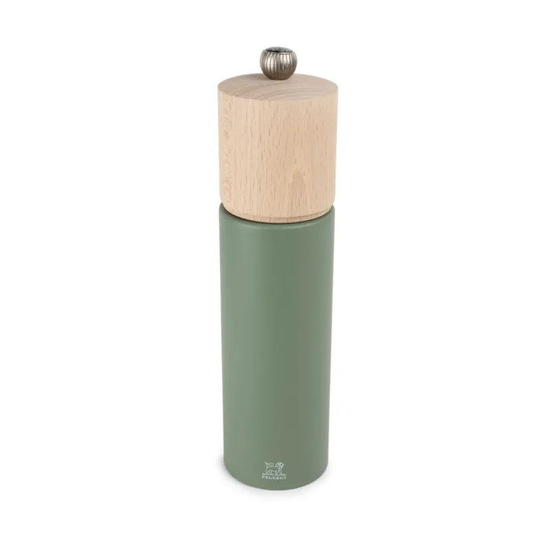 Alternativ bild 0 för Peugeot Boreal pepparkvarn 21 cm, fern green