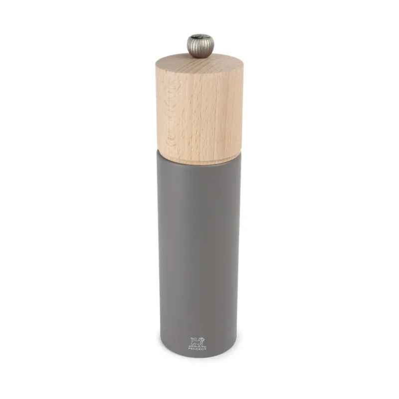 Alternativ bild 0 för Peugeot Boreal pepparkvarn 21 cm, rock grey