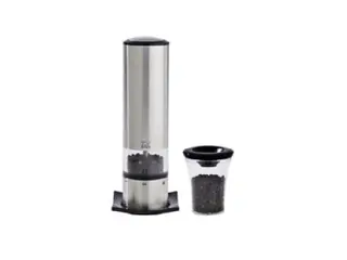 Produktfoto för Peugeot Elis Sense U´Select Elektrisk Pepparkvarn20 cm Rostfritt Stål