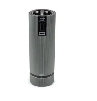 Produktfoto för Peugeot Line elektrisk pepparkvarn, carbon