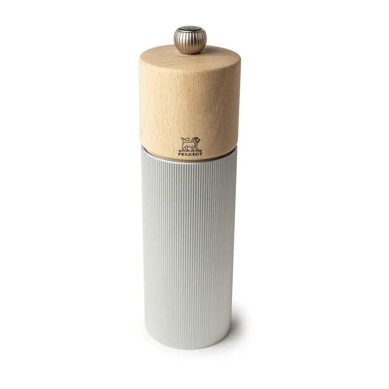Alternativ bild 0 för Peugeot Line Natural pepparkvarn 18 cm