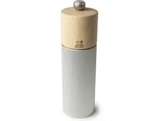 Produktfoto för Peugeot Line Natural saltkvarn 18 cm, natur
