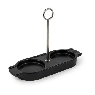 Produktfoto för Peugeot Linea kryddkvarnställ, black