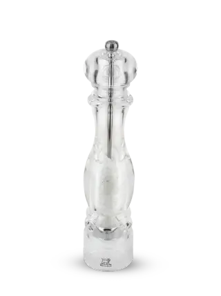 Produktfoto för Peugeot Nancy Saltkvarn 30 cm Akryl