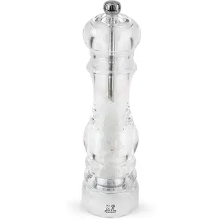 Produktfoto för Peugeot Nancy Saltkvarn Akryl Höjd 22 cm
