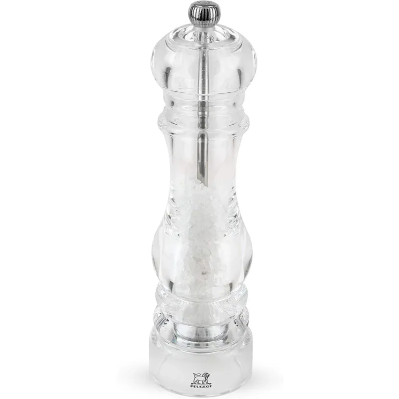 Alternativ bild 0 för Peugeot Nancy Saltkvarn Akryl Höjd 22 cm