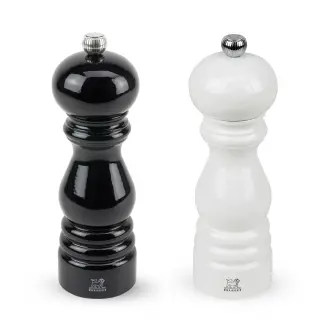 Produktfoto för Peugeot Paris Duo Peppar och Saltkvarn 18 cm