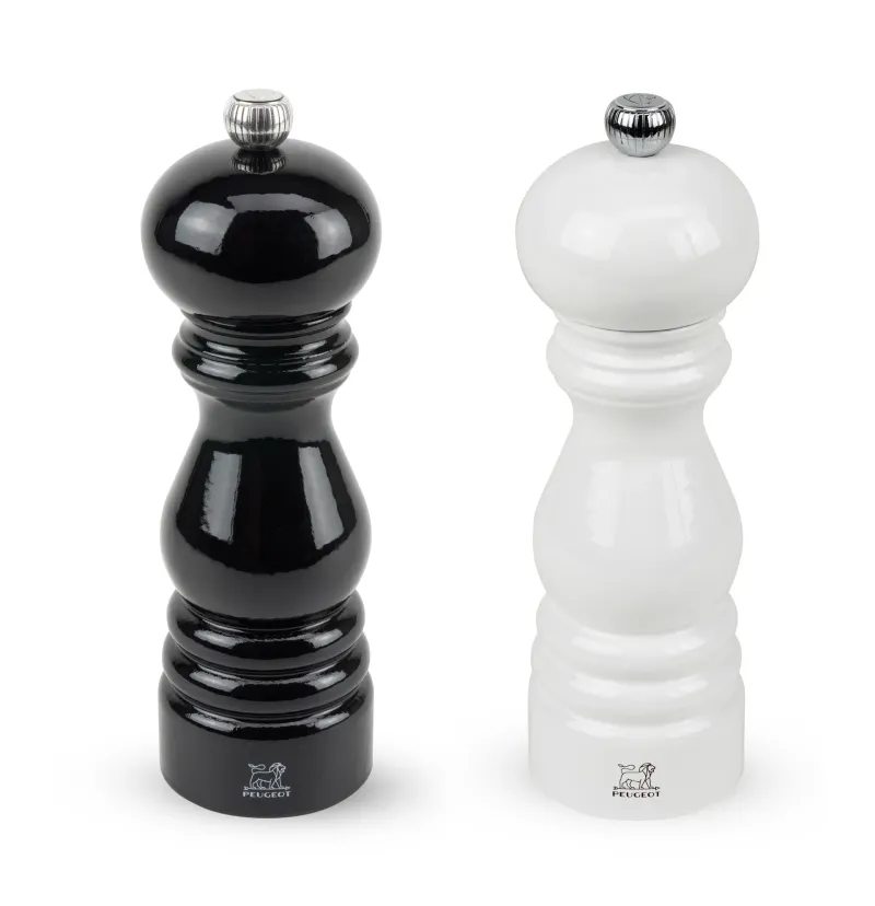 Alternativ bild 0 för Peugeot Paris Duo Peppar och Saltkvarn 18 cm