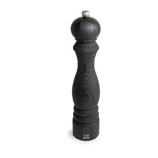 Produktfoto för Peugeot Paris Nature pepparkvarn, black, 30 cm