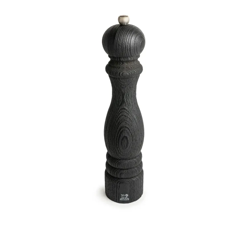 Alternativ bild 0 för Peugeot Paris Nature pepparkvarn, black, 30 cm