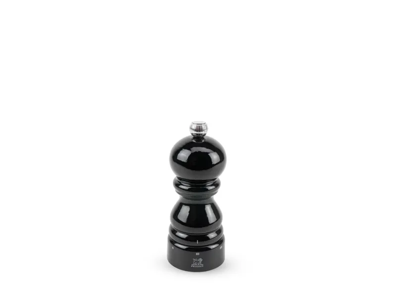 Alternativ bild 0 för Peugeot Paris U'Select Pepparkvarn, 12 cm, svart blank