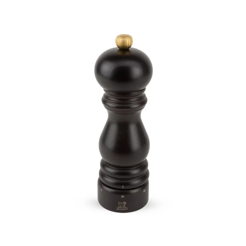 Alternativ bild 0 för Peugeot Paris U´Select Pepparkvarn 18 cm Brunbetsad