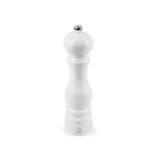 Produktfoto för Peugeot Paris U´Select Pepparkvarn 22 cm Vit Blank